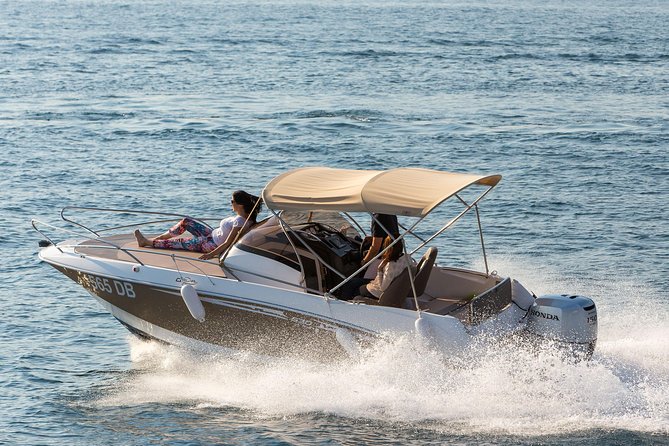 Dubrovnik Private Speed Boat Tour to the Islands - Key points before you book