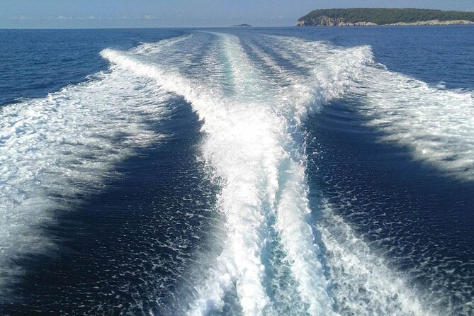 Dubrovnik Private Speed Boat Tour to the Islands - Pickup, timing, and the day’s practical rhythm