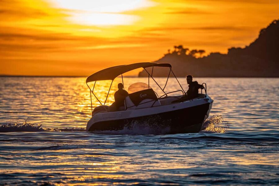 Dubrovnik: Private speedboat tour of Elafiti islands - Key points to know before you book