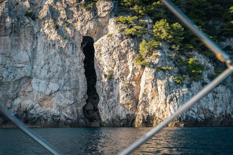 Dubrovnik: Private speedboat tour of Elafiti islands - The islands’ older side