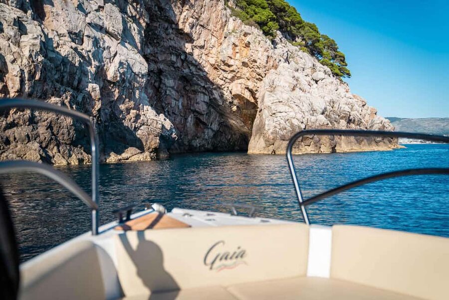 Dubrovnik: Private speedboat tour of Elafiti islands - Who will enjoy this half-day outing