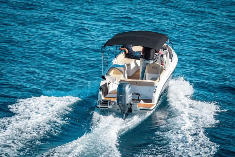 Dubrovnik: Private speedboat tour of Elafiti islands - Is the $353 price worthwhile?