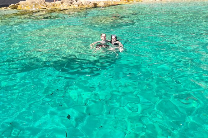 Dubrovnik Private Speedboat Tour to Elaphite Islands with Drinks - Šikirica Lagoon and peaceful Sudurad