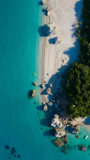 Durres & Tirana: Speed Boat Trip to Sazan, Karaburun & Cave - Who should book this day