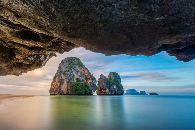 Early bird Krabi to Phi Phi islands + 4 Islands by Speedboat - Who should book this Krabi boat trip?