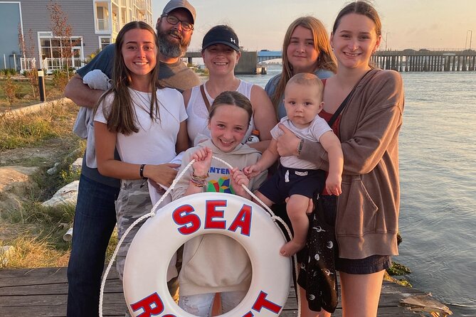 EARLY BIRD SPECIAL: Speed Boat & Dolphin Cruise in Ocean City, MD - Is $34.99 a fair price?