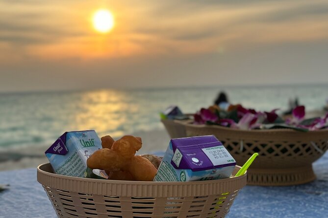 Early Bird Trip Phi Phi & 4 Islands–Premium Speedboat from Krabi - The speedboat makes a big itinerary possible