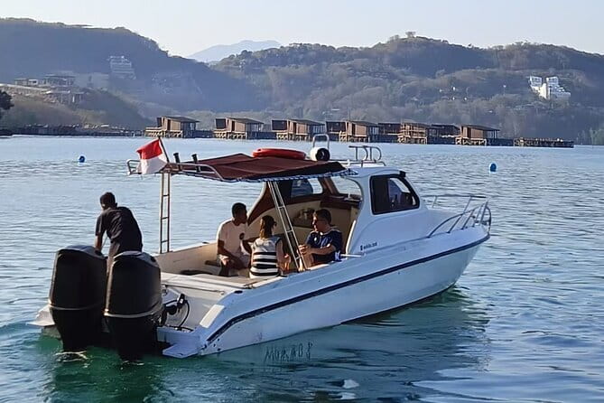 Early Morning Private Komodo Speedboat Tour - Why the 5:30 AM start matters