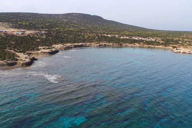 Eden New Gen Speedboat with driver to Blue Lagoon, Sea Caves - Four to nine hours on the water