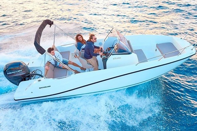 Elafiti Islands Private Luxury 4-Hour Speedboat Tour - Lopud and the long pause at Sunj Beach