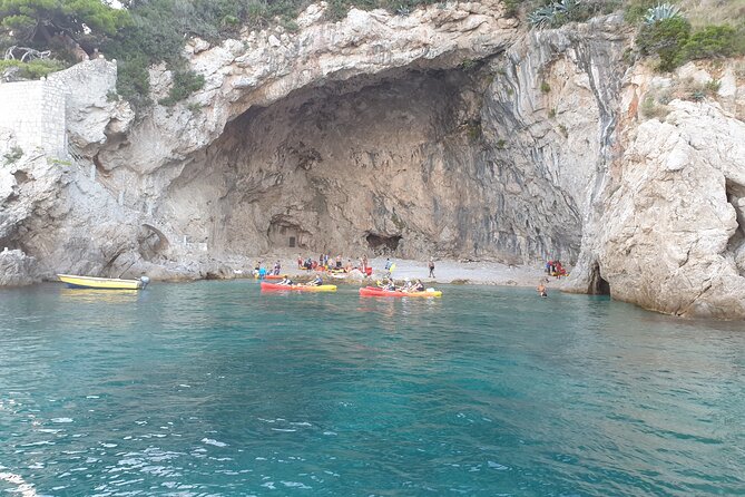Elaphiti Islands 6 Hours Private Speedboat Tour - A private captain changes the pace