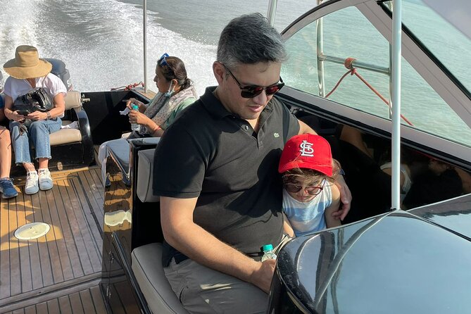 Elephanta Caves Private Tour by Speedboat - Fast & Luxurious - Is $246 per person a fair price?