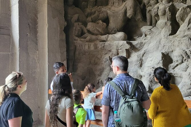 Elephanta Caves Private Tour by Speedboat - Fast & Luxurious - Practical details before you book