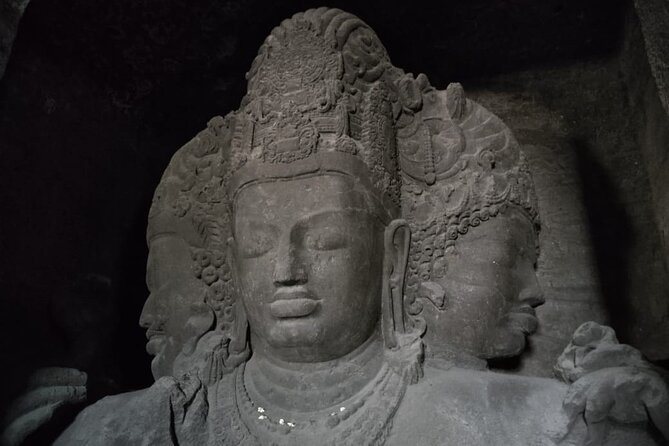 Elephanta Caves Tour by Private Speed Boat - Timing, weather, and practical limits