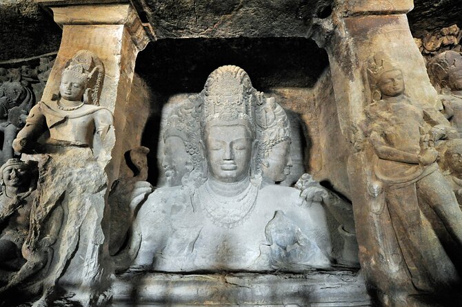 Elephanta Caves Tour by Private Speed Boat - Should you book the private speedboat?