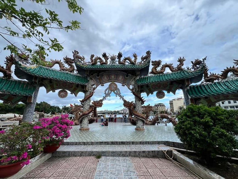 Enjoy Dragon Floating Temple Tour Vip & Premium Speed Boat - Key points to know before booking