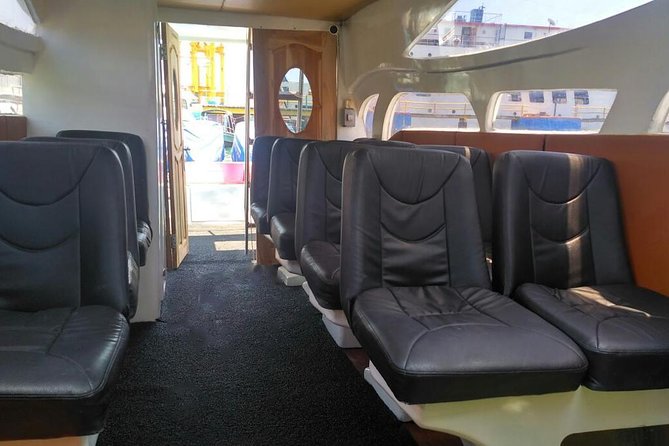 Exclusive Early Bird Komodo Tour: Beat the Crowds by Speed Boat - Komodo Island puts the dragons first