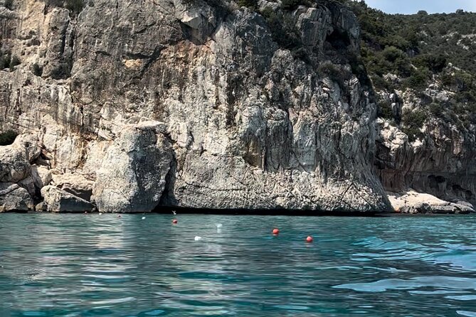 Exclusive Rib for Tours Along the Baunei Coast - Cala Luna combines beach time with a meal option