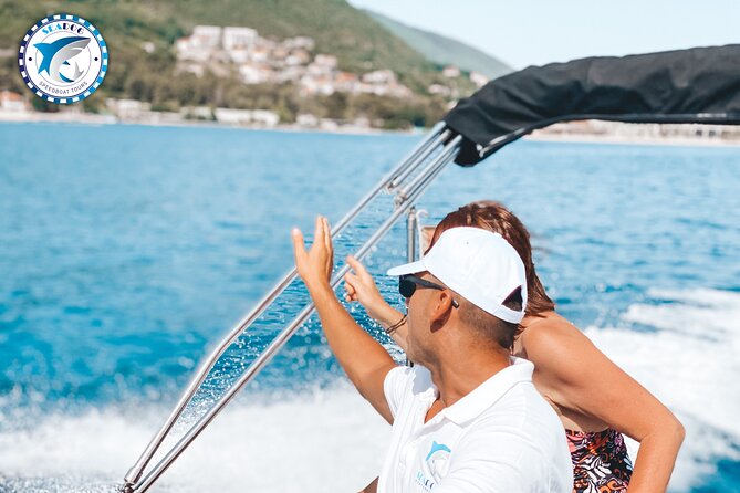 Exclusive Speed Boat Tour in Kotor Bay with Lunch and Beach - What the guide adds to the day