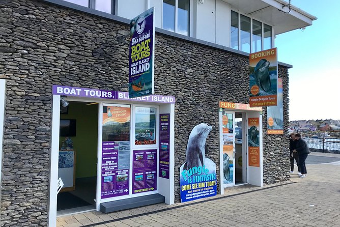 Exhilarating Rib experience - Dingle sea safari - Why the Dingle Sea Safari feels different