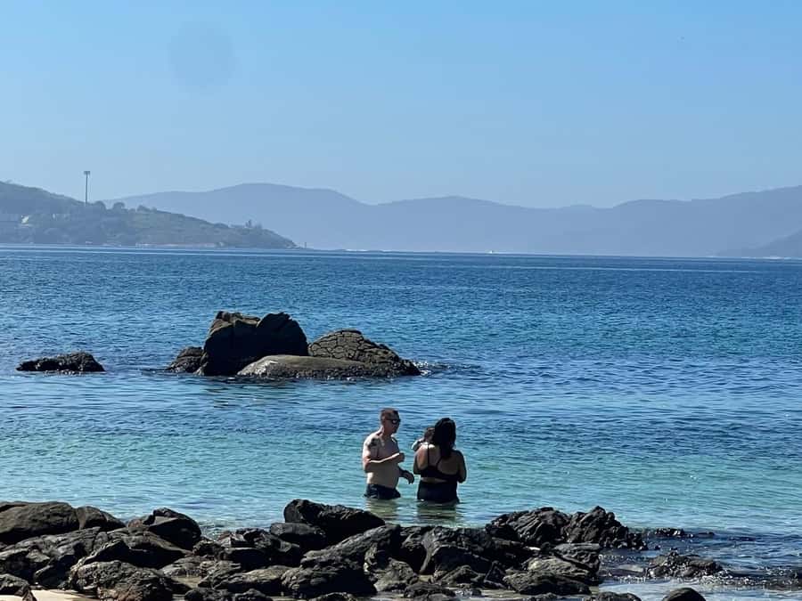 Experience Paradise Ilha Grande in a Speedboat Private - Practical preparation for a smoother ride