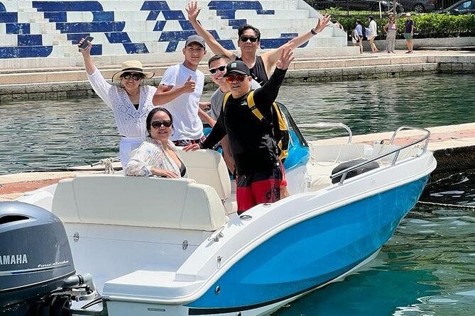 Experience Speedboat Tours in Kotor, Montenegro - Key points before you book