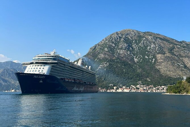 Experience Speedboat Tours in Kotor, Montenegro - What $53.23 buys you