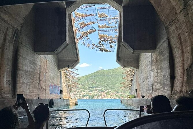 Experience Speedboat Tours in Kotor, Montenegro - Who will enjoy this boat trip most