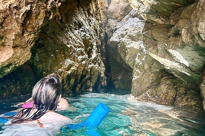 Explore Blue & Green Caves With Speedboat - Private Tour - Small details that make the day easier