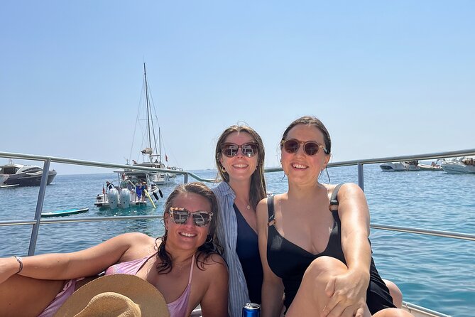 Explore Comino, Blue Lagoon & Caves - Private speed boat - Timing, pickup, and the real cost