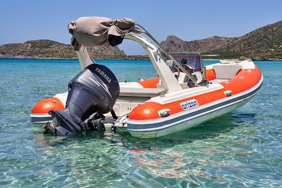 Falasarna: Balos Beach & Gramvousa Island Private RIB Cruise - Booking, cancellation, and practical planning