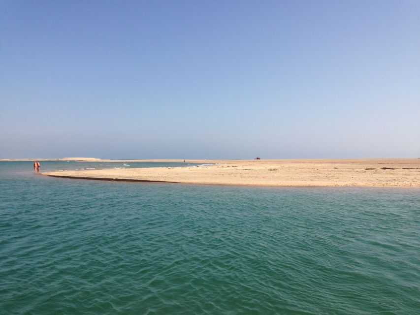 Faro: Speed Boat Tour - Should you book the Faro speedboat tour?