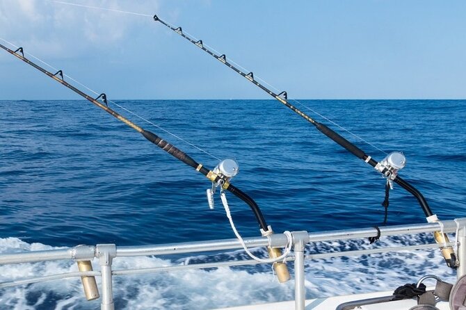 Fishing and Snorkelling by Speedboat Tour - Hurghada - What the $55 price really covers