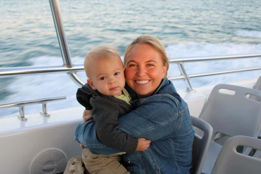 Fort Lauderdale: Sea Rocket Ocean Speed Boat Cruise - Key points to know before boarding