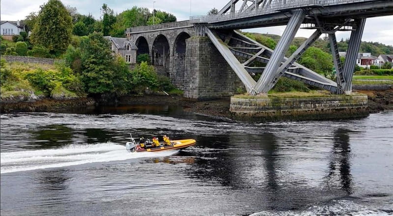 Fort William: 1hr Loch Safari Speedboat Tour - Why the one-hour format works