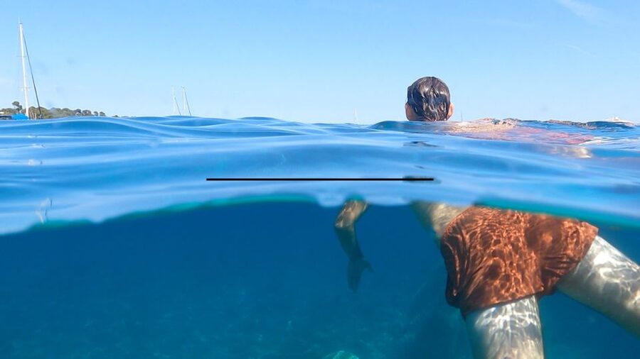 Fréjus: Estérel Calanques Speedboat Tour + Swim Stop - Key points at a glance