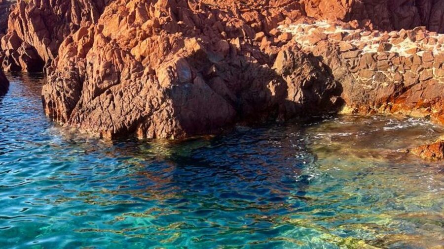 Fréjus: Estérel Calanques Speedboat Tour + Swim Stop - A 150-Minute Outing and Its Value