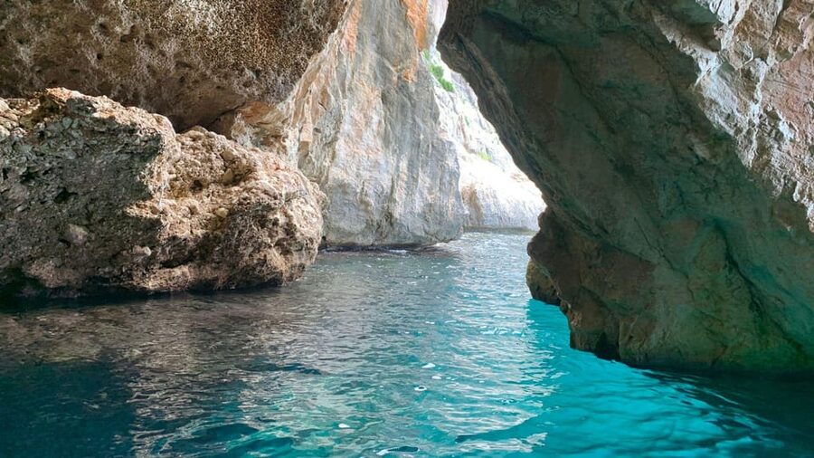 From Arbatax: RIB tour in the Gulf of Orosei - Timing, weather, and the real pace of the day