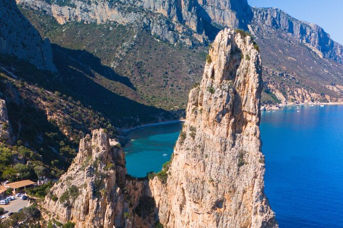 From Arbatax: RIB tour to Cala Mariolu and Cala Goloritzè - What the two RIBs mean for your comfort