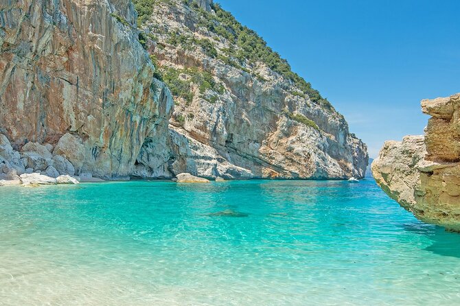 From Arbatax: RIB tour to Cala Mariolu and Cala Goloritzè - Booking, cancellation, and practical planning