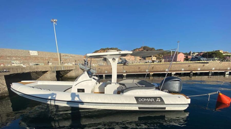 From Arbatax: RIB tour to Cala Mariolu and Cala Goloritzè - Is $70 a fair price for three hours?