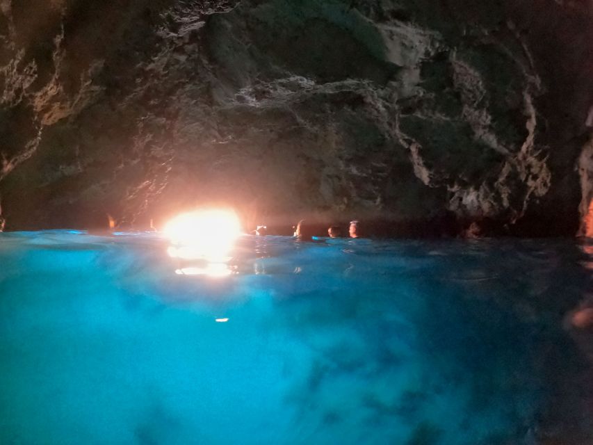From Dubrovnik/Cavtat: Blue Cave, Sunj Beach Speed Boat Tour - Should you book it?