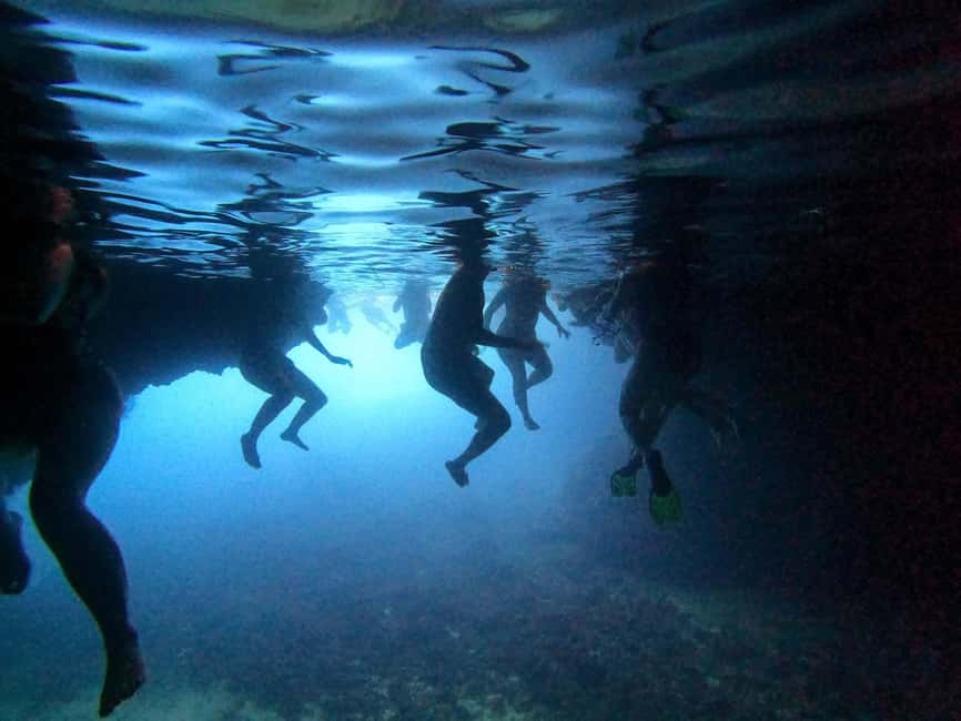 From Dubrovnik: Elaphiti Islands & Blue Cave Speedboat Tour - The Elaphiti Islands by speedboat