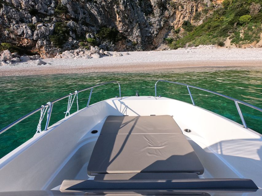 From Dubrovnik: Pvt Speedboat Cruise to Mljet&Sipanska Luka - Key points to know before booking