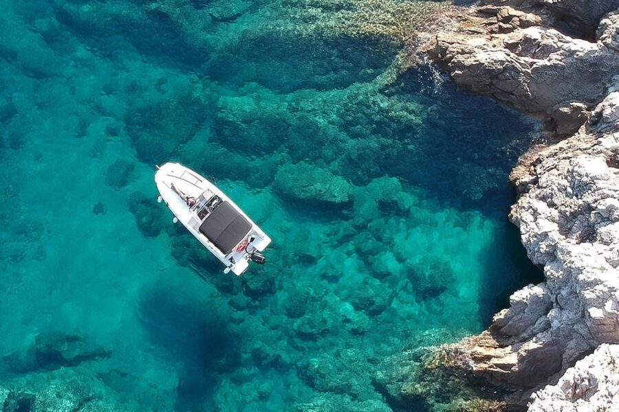 From Dubrovnik: Pvt Speedboat Cruise to Mljet&Sipanska Luka - Should you book the Mljet and Sipan speedboat tour?