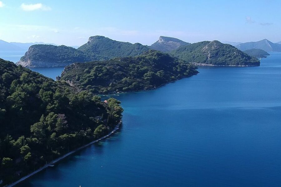From Dubrovnik: Pvt Speedboat Cruise to Mljet&Sipanska Luka - What the $1,036 group price really means