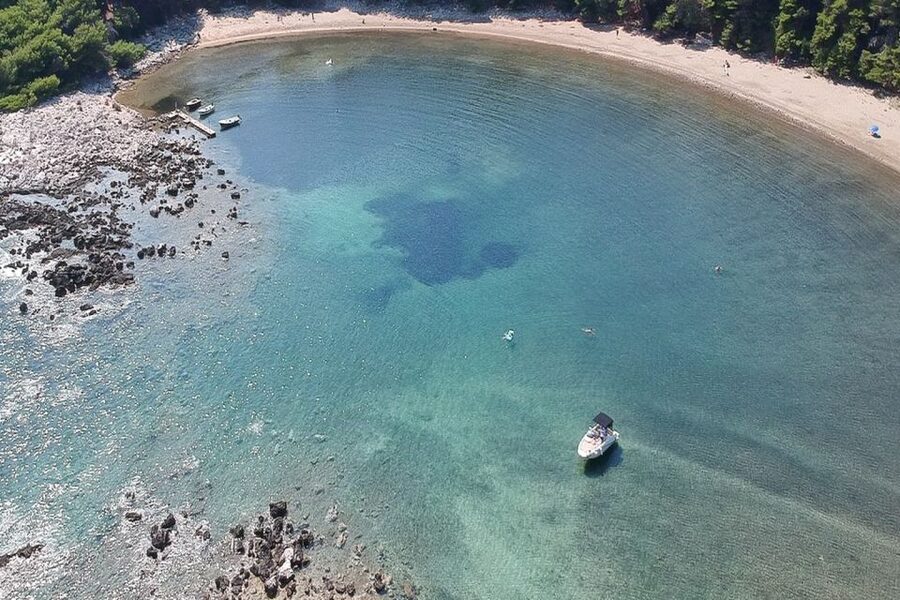 From Dubrovnik: Pvt Speedboat Cruise to Mljet&Sipanska Luka - Timing, comfort, and who should book