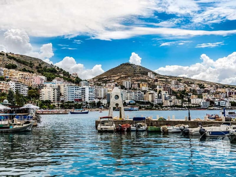 From Durrës/Golem: Vlora, Sazan & Karaburun Speedboat - Pickup messages, timing, and what to pack