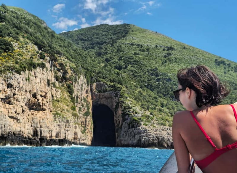 From Durres: Speed Boat to Sazan Island, Cave & Karaburun - Key points before you book