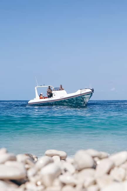 From Durres: Speed Boat to Sazan Island, Cave & Karaburun - Booking details and final verdict